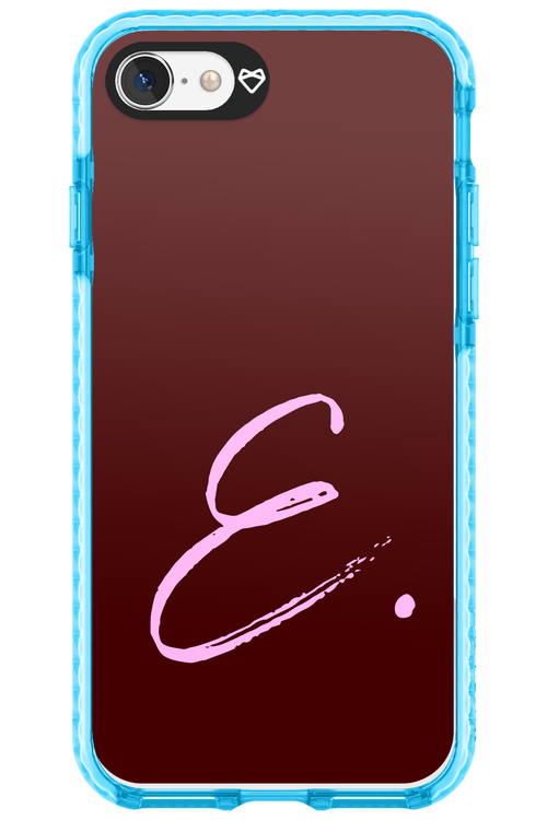 (Dark Blush) E 2.0 - Apple iPhone 8