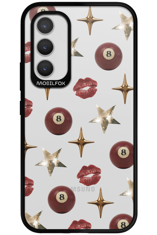 Lucky strike 2.0 - Samsung Galaxy A34
