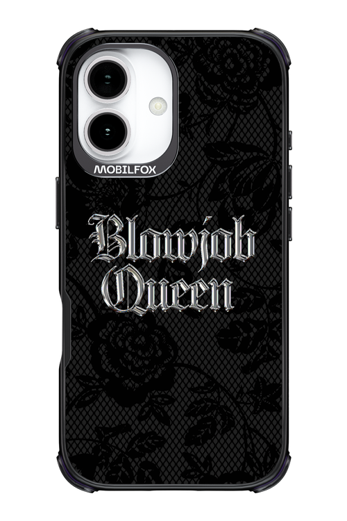 Blowjob Queen 2.0 - Apple iPhone 17