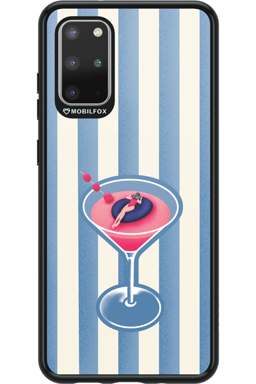 Poolside Affair - Samsung Galaxy S20+