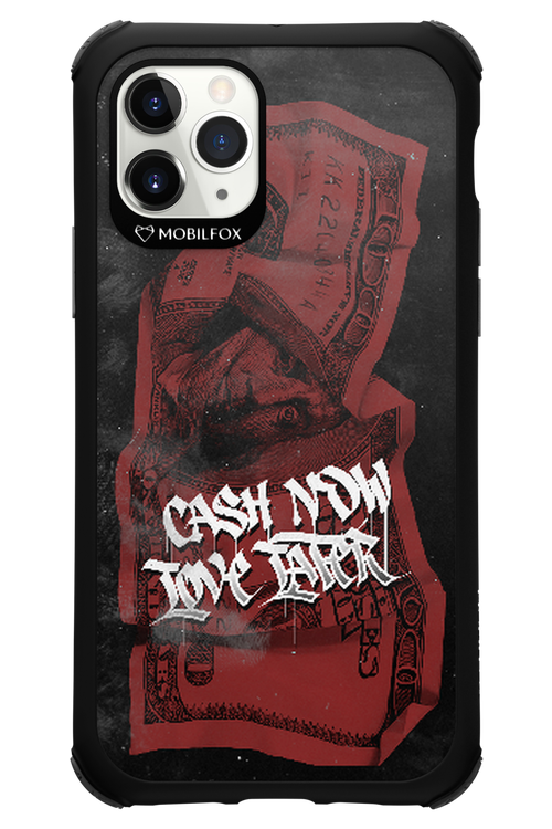 Liquid Assets - Apple iPhone 11 Pro