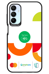 OTP EU Color 2.0 - Samsung Galaxy A15