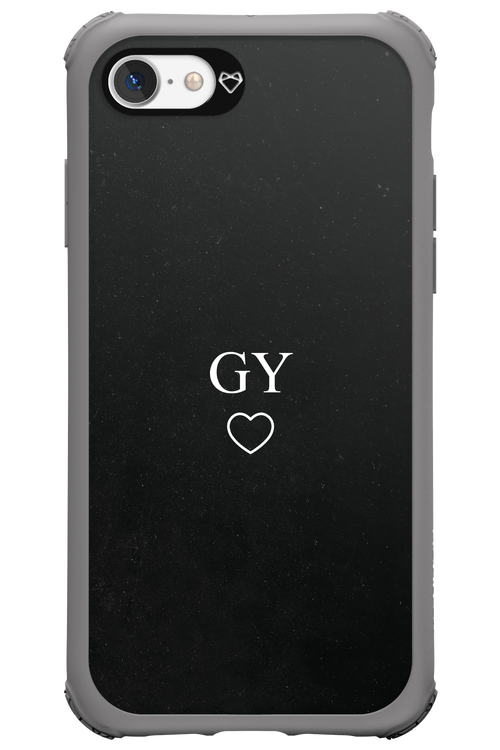GY Black 2.0 - Apple iPhone 7