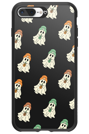 Spirited Sips (Black) - Apple iPhone 7 Plus