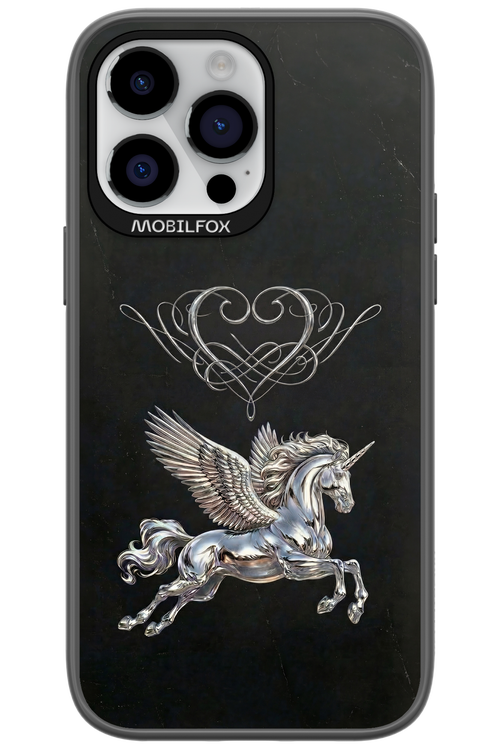 Horse Heart 2.0 - Apple iPhone 14 Pro Max