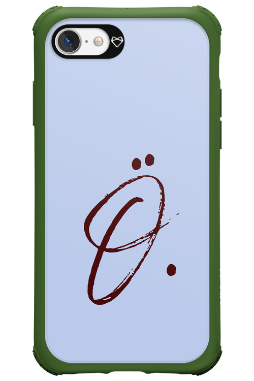 (Jellyfish Presso) O II 2.0 - Apple iPhone 7