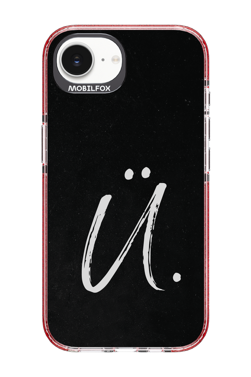 (Off Space) U II 2.0 - Apple iPhone 16e