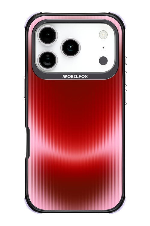 Lava Lamp - Apple iPhone 17 Pro