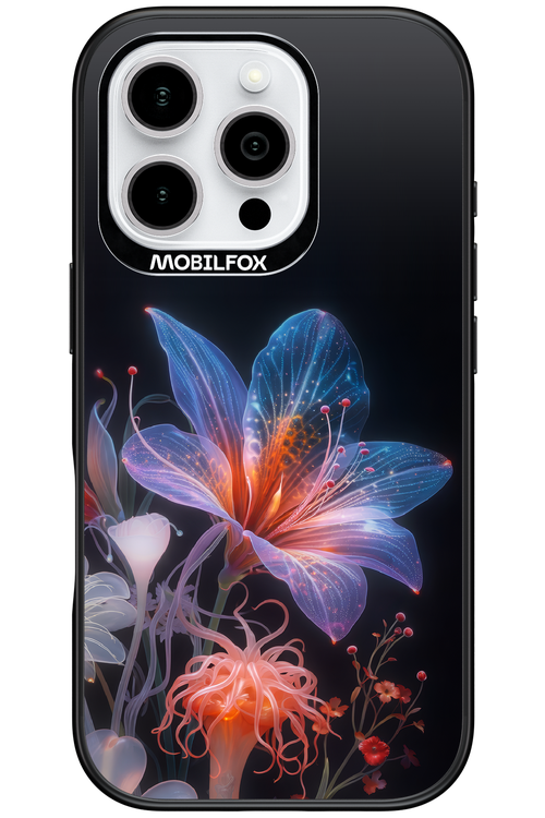 BIOLUMINESCENT 2.0 - Apple iPhone 16 Pro