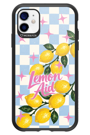 LEMON AID 2.0 - Apple iPhone 11