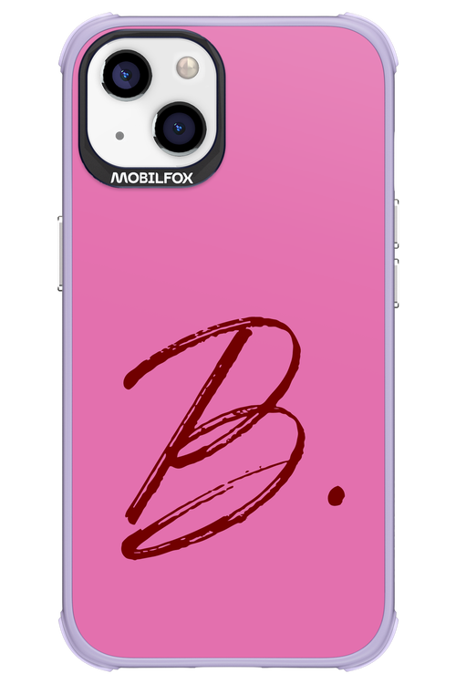 (Sorbet) B 2.0 - Apple iPhone 13
