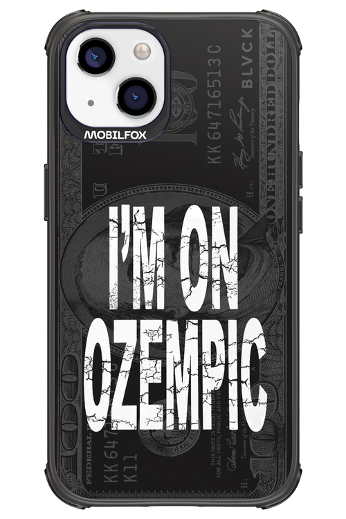 ozempic 2.0 - Apple iPhone 13