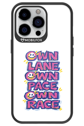 OWN 2.0 - Apple iPhone 13 Pro