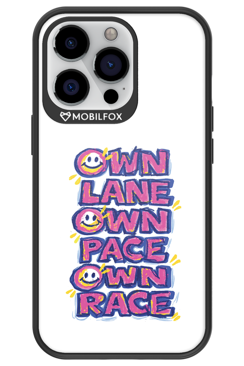 OWN 2.0 - Apple iPhone 13 Pro