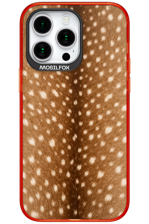 Fawn Dots - Apple iPhone 15 Pro Max