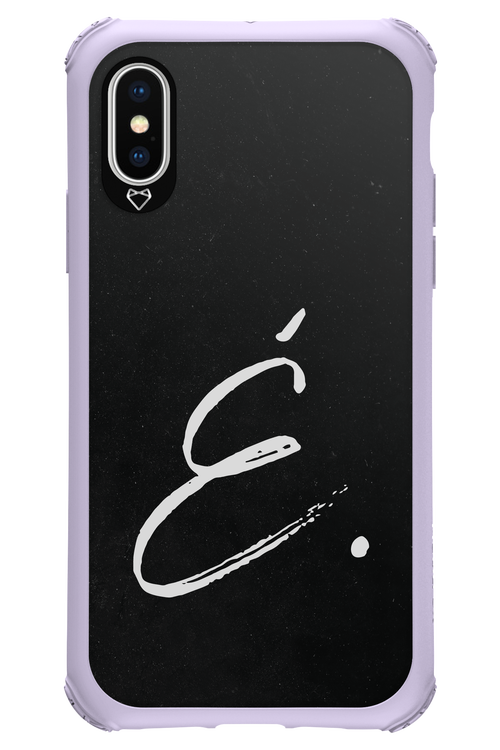 (Off Space) E II 2.0 - Apple iPhone XS