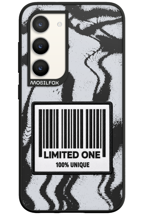 Limited One 2.0 - Samsung Galaxy S23
