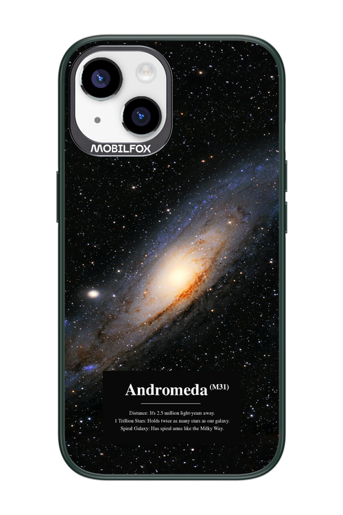 Andromeda - Apple iPhone 14
