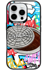 HULE - Apple iPhone 16 Pro