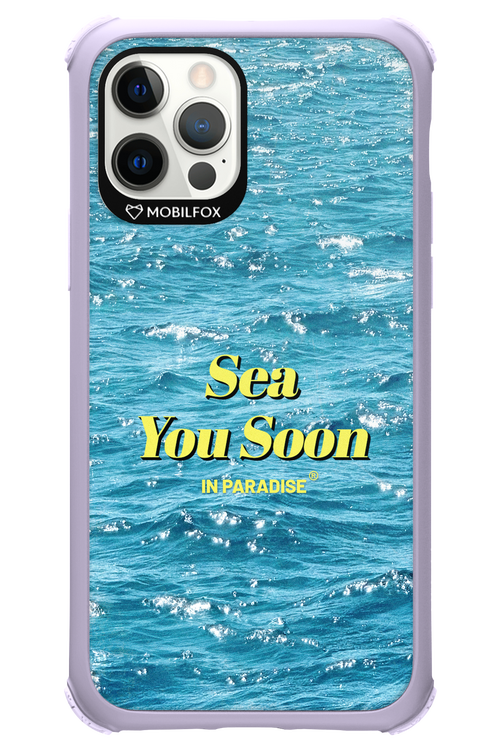Sea You - Apple iPhone 12 Pro