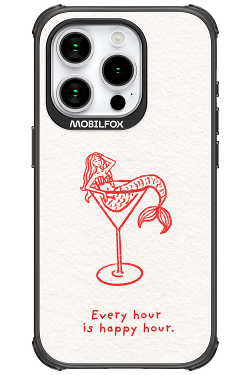 Happy Hour - Apple iPhone 15 Pro