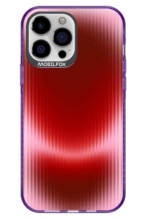 Lava Lamp - Apple iPhone 13 Pro Max