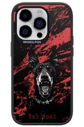 Bad Blood - Apple iPhone 14 Pro