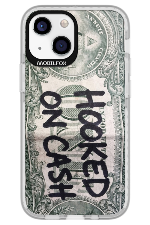 hooked 2.0 - Apple iPhone 13 Mini
