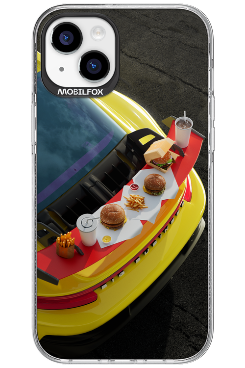 BigBusiness - Apple iPhone 15 Plus