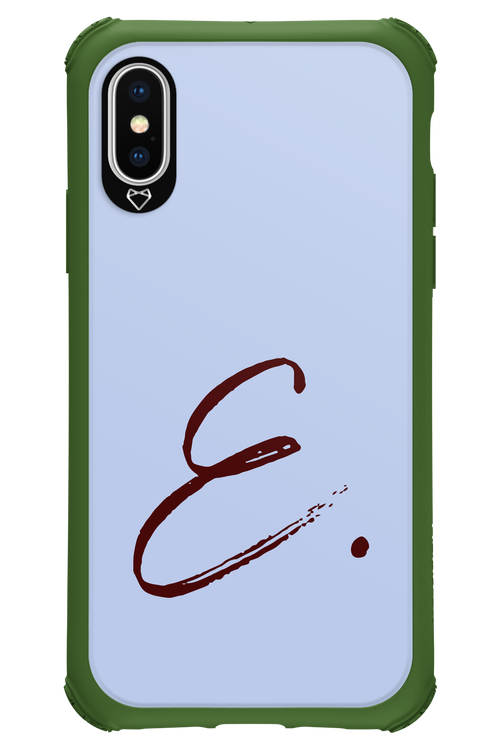 (Jellyfish Presso) E 2.0 - Apple iPhone XS