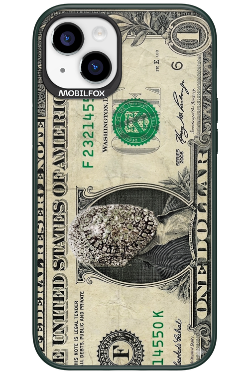 mask 2.0 - Apple iPhone 15 Plus