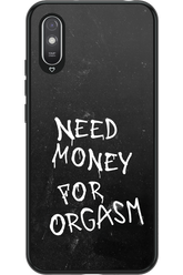Orgasm 2.0 - Xiaomi Redmi 9A