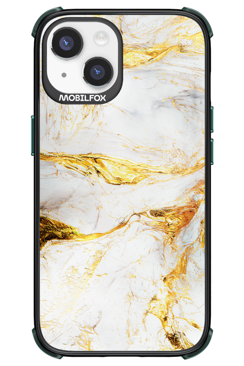 Quartz - Apple iPhone 14