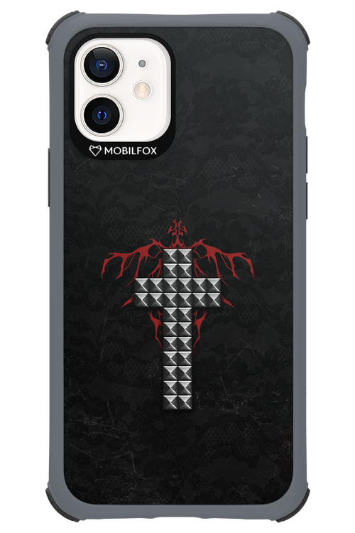 Dark Prayer 2.0 - Apple iPhone 12