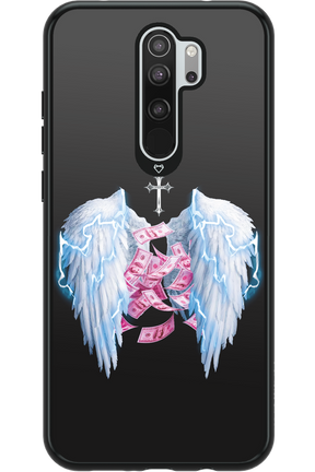 Rockstar - Xiaomi Redmi Note 8 Pro