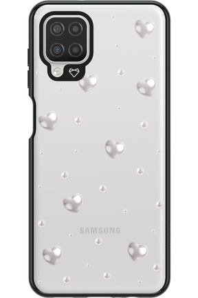 Pearl Tears 2.0 - Samsung Galaxy A12