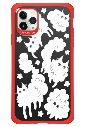 PUFFS - Apple iPhone 11 Pro Max
