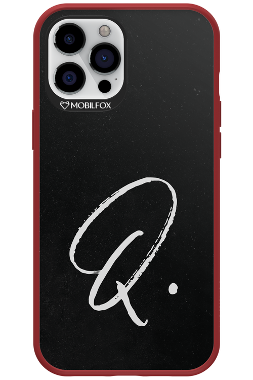 (Off Space) Q 2.0 - Apple iPhone 12 Pro Max