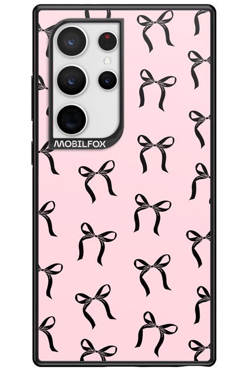 Bow Promise 2.0 - Samsung Galaxy S24 Ultra