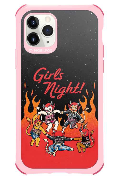 Girls Night 2.0 - Apple iPhone 11 Pro