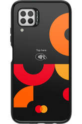 MC EU Black 2.0 - Huawei P40 Lite