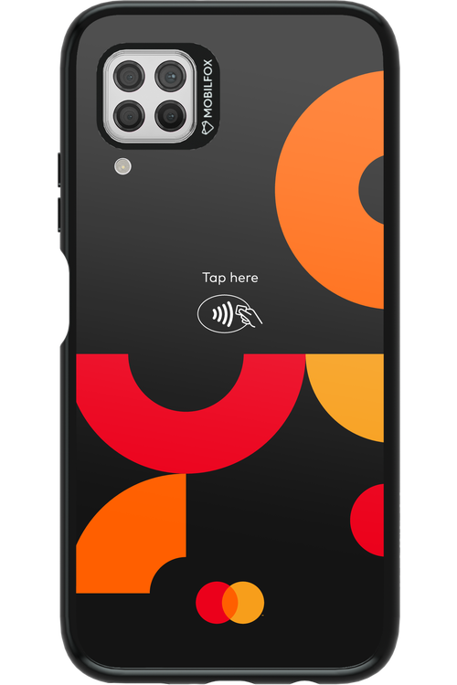MC EU Black 2.0 - Huawei P40 Lite