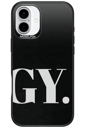 GY (Off Space) 2.0 - Apple iPhone 16 Plus