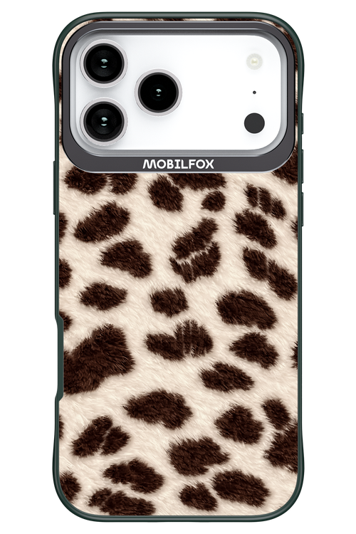 Wild Coat 2.0 - Apple iPhone 17 Pro Max