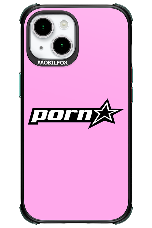 Porn 2.0 - Apple iPhone 15