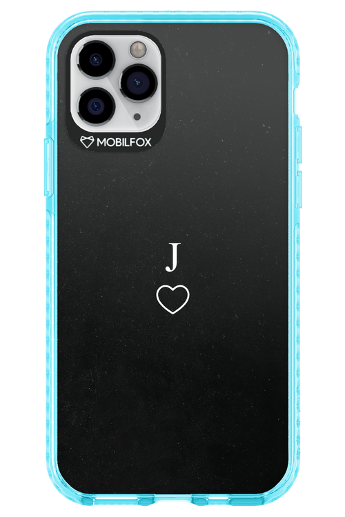 J Black 2.0 - Apple iPhone 11 Pro