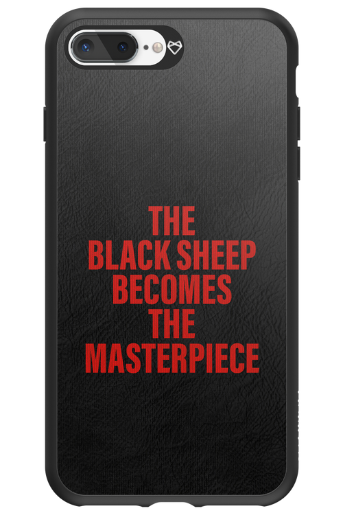 sheep 2.0 - Apple iPhone 8 Plus