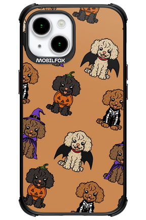 BOO-DLE CREW - Apple iPhone 15