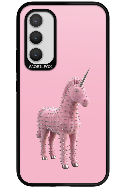 Punk Unicorn 2.0 - Samsung Galaxy A34