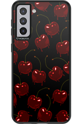Cherry Blood - Samsung Galaxy S21+